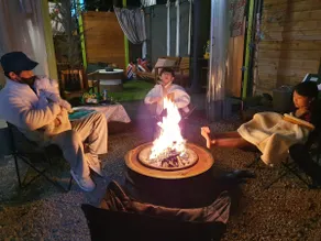 [Soo-hanye] A *Private, authentic accommodation * Private barbecue area * Fire pit * Breakfast event * 3 beds - Image 5