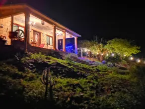 Cabin in Alfajayucan, 25 minutes from Ixmiquilpan - Image 4