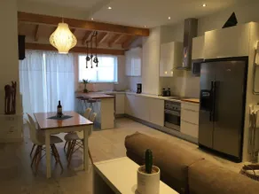 LOFT in Downtown Valencia Petxina Area VT-40856-V - Image 2