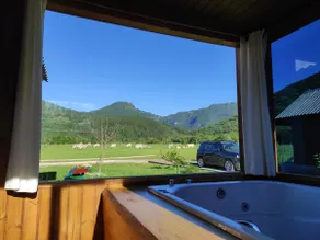 Fortaleza Chalets - Image 4
