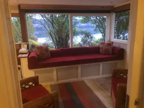 ”Rive Gauche” River Frontage Luxury Accommodation - Image 3