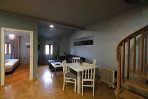 Apartment Aleksei 2, spacious 2 bedroom apartment - Image 3