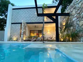 Casa Xulab, Merida, Yuc. - Image 2