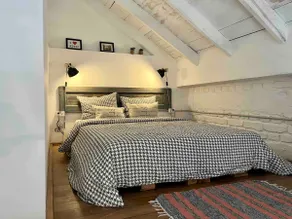 Bohemian Attic in Vedado - Image 3