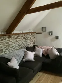 Entire Cottage in Rural Devon Retreat - Image 3