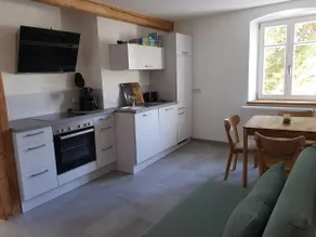 Apartment in Weißenburg, Hohenmühle 1 - Image 2