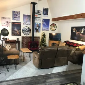 Aldo's Place, near Crystal Mountain - Image 3
