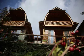 Munduk Retreat Villa 2 Lelut Deaf Hut - Image 3