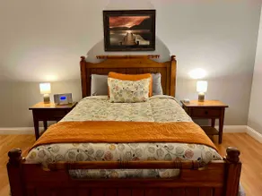Peaceful Country 3 Bedroom Home - Image 5