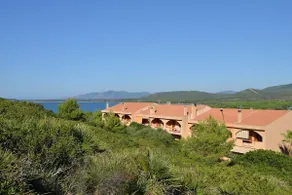 Oleandri house with patio, BBQ near the beaches - Image 3
