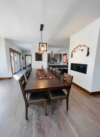 4 Bedroom Suite 1 Mile from Yellowstone’s N. Gate. - Image 4