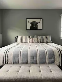 Modern Poconos Retreat | Near Camelback | Sleeps 8 - Image 5