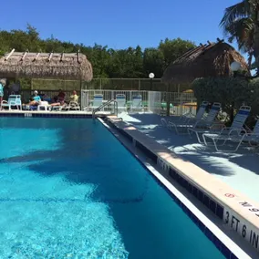 Oceanfront condo in the keys - Image 3