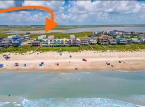 Direct Beachfront | Pets | 2 King Beds | Views - Image 2