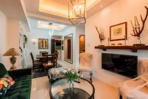 Luxury 3 Bedroom 1205 - Image 3