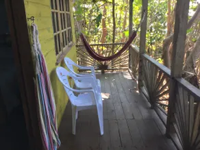 Yellow Bird Cottage On The Sea At Half Moon Beach - Image 3