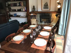 Holiday home Keysersnest - Image 5