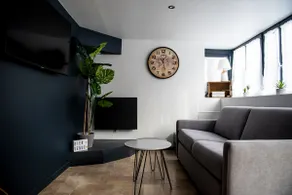 Chapitre Cosy – Duplex cottage & garden - Image 4