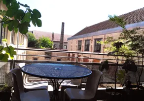 Industrial loft + terrace - 2 min from train station - Image 5
