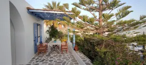 Villa Kavalli Paros - Image 3
