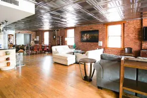 Huge Prvt Suite in Massive Loft in Lt-Italy/SoHo - Image 4