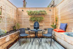 Luxurious Space with Garden - Image 3