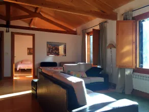 Artist's house at Quintanilla de los Adrianos - Image 5