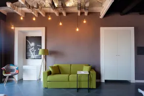 Nausicaa Residence - Nausicaa Suite - Image 3