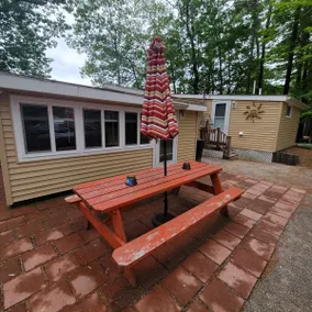 Lake front @ ”The Terrill Camp” - Image 5