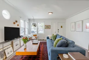 La Giardino, a Stylish Mediterranean Bungalow - Image 4