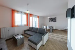 Aparthotel – The Island in Motion - Image 4