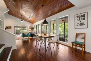 Modern/Vintage Gem w/ Scenic Views Near DT Rogers - Image 4