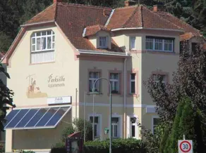 Parkvilla - ganze Wohnung mit Netflix - Image 5