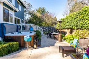 Half Moon Bay Coastal Home Walk Beach & Harbor SPA - Image 3