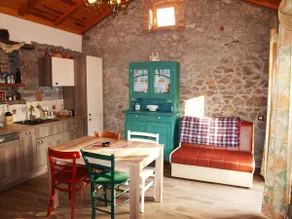 Stone house in small village Zaluki - Image 3