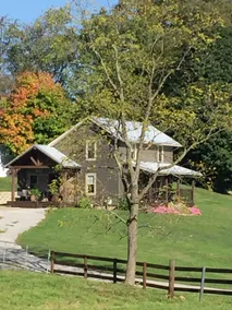 Walnut Valley Farm guesthouse - Image 2