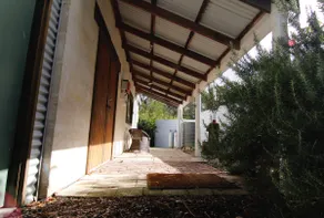 Tawarri Studio - river bushland retreat - Image 4
