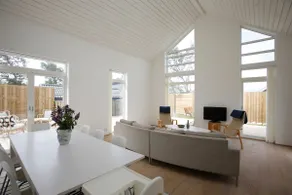 Beach house in Mellbystrand, 100 meters from the sea. - Image 5