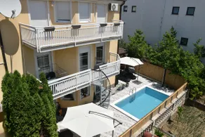 Apartment Kastello - Kastel Luksic - Image 4