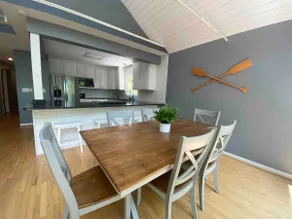 River Relaxation | Riverfront Home| Winchester - Image 3