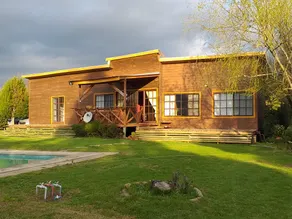 Country house in Valle de Casablanca - Image 2