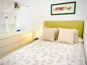 Studio with Garden • Long-Term Stays • Parking - Image 2