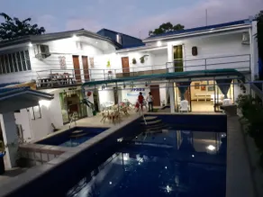 Villa Astudillo 1 Private Hotspring Resort Pansol - Image 3