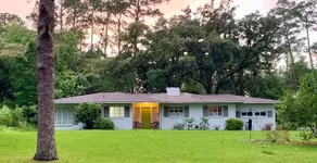 Mid-Century Gem 3BR Home Near FSU, FAMU & Downtown - Image 2