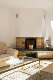Apartment in Vilnius with outdoor Jacuzzi, sauna - Image 3