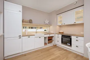 New flat in the City next to Hilton+free parking - Image 4
