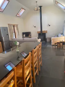 Idyllic cottage in the heart of Loch Lomond - Image 5