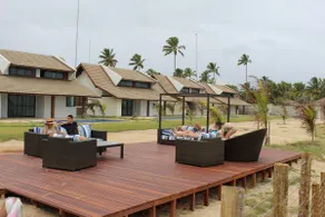Paradise with a spectacular view - Image 3