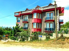 ÖZCAN APART PENSION 2+1 TERRACE FLOOR - Image 4