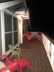 Private Chalet Near Old Mill-Music - Image 2